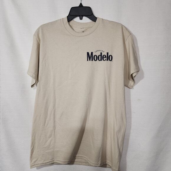 Modelo Cowboy men's medium shirt- first picture back of shirt - Picture 5 of 6